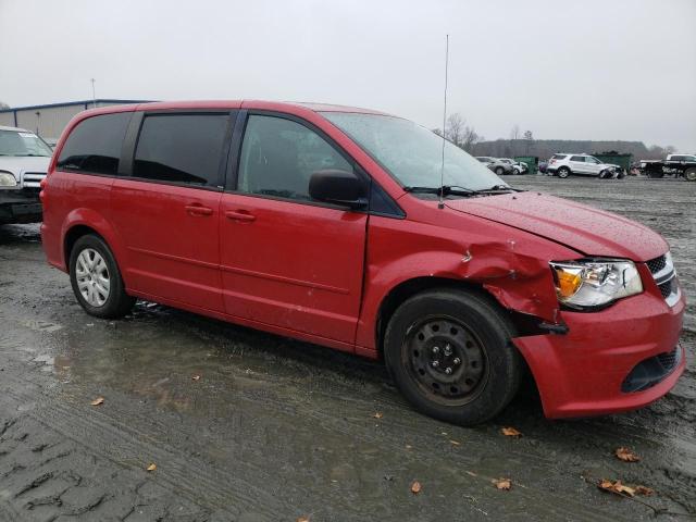 Photo 4 from auction – 2013 DODGE GRAND CARA with VIN 2C4RDGBG1DR752767