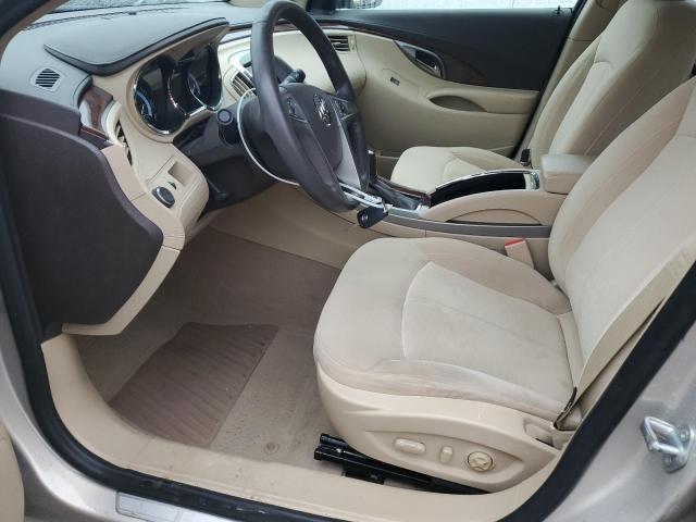 Photo 7 from auction – 2012 BUICK LACROSSE C with VIN 1G4GB5ER2CF359067