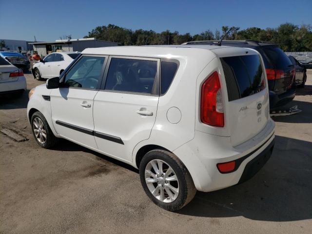 Photo 2 from auction – 2012 KIA SOUL + with VIN KNDJT2A66C7445851