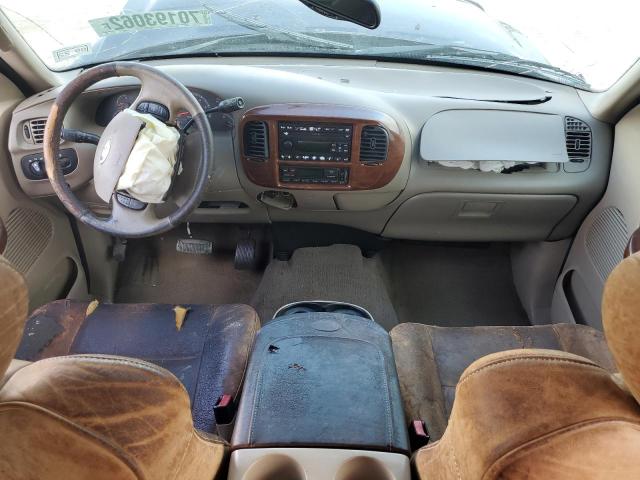 Photo 8 from auction – 2003 FORD F150 SUPER with VIN 1FTRW07L93KB29921