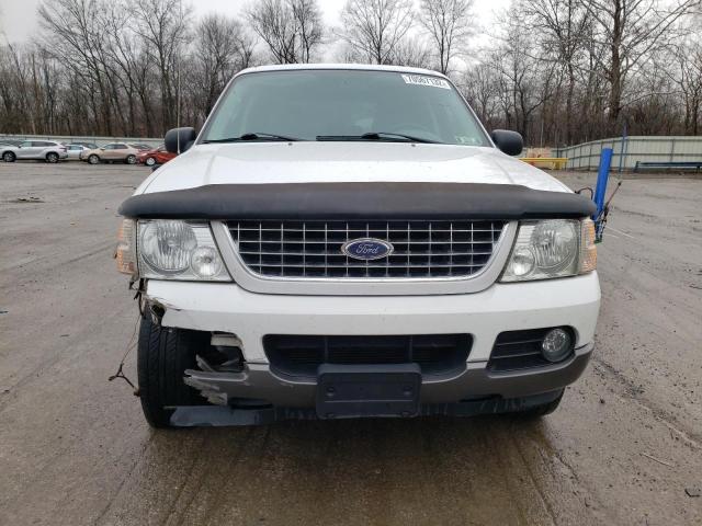 Photo 5 from auction – 2004 FORD EXPLORER X with VIN 1FMZU73E64ZA98024
