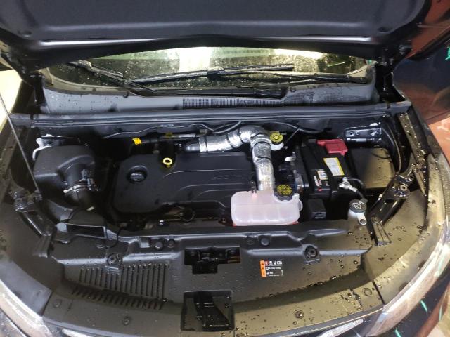 Photo 12 from auction – 2022 CHEVROLET TRAX LS with VIN KL7CJNSM8NB550711