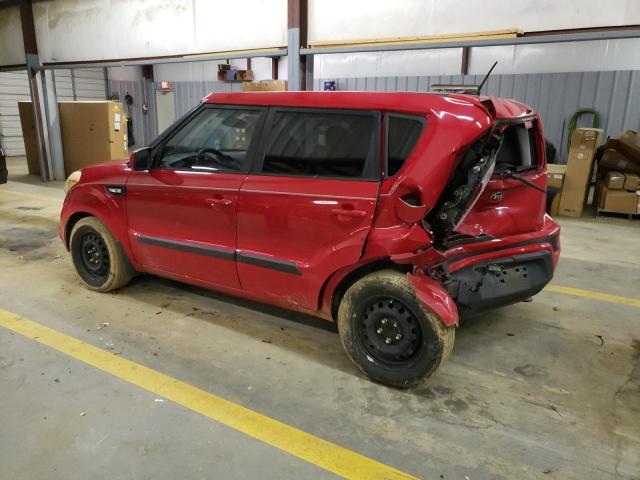 صورة رقم 2 من المزاد - 2013 KIA SOUL مع VIN KNDJT2A55D7627484