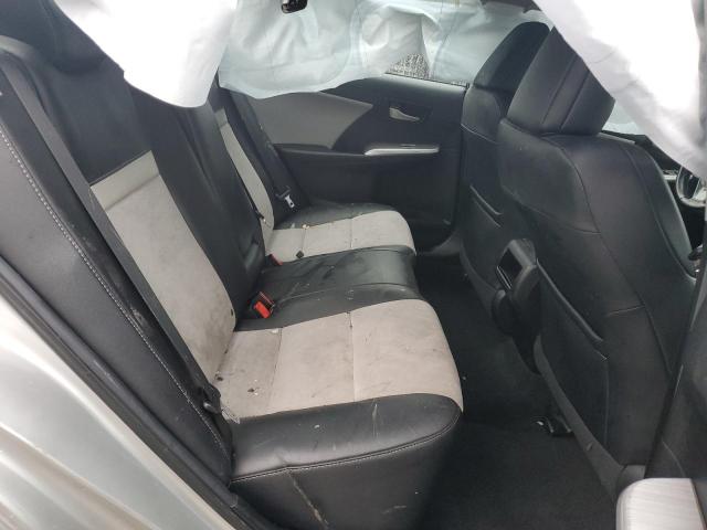 Photo 10 from auction – 2012 TOYOTA CAMRY BASE with VIN 4T1BF1FK8CU016736