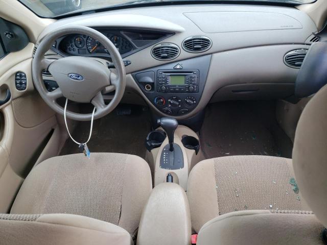 Photo 8 from auction – 2003 FORD FOCUS SE with VIN 1FAFP36313W249360