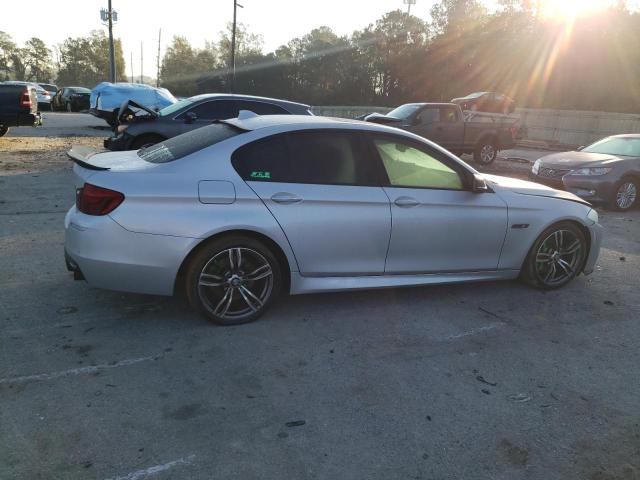 Photo 3 from auction – 2014 BMW 535 I with VIN WBA5B1C51ED483993