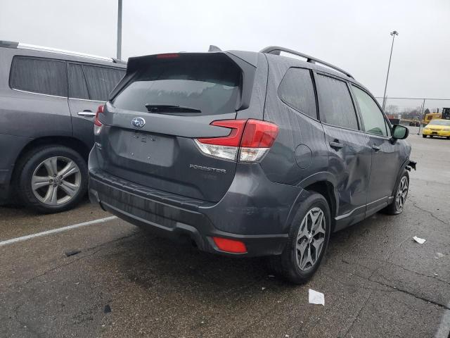 Photo 3 from auction – 2021 SUBARU FORESTER P with VIN JF2SKAJCXMH510723