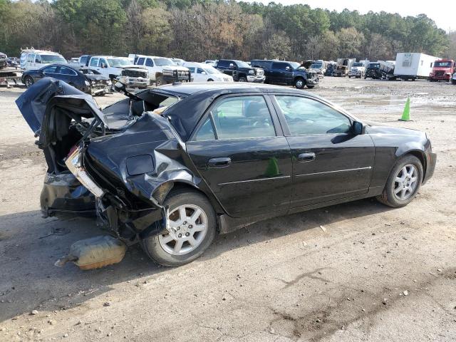 Photo 3 from auction – 2007 CADILLAC CTS HI FEA with VIN 1G6DP577970159691