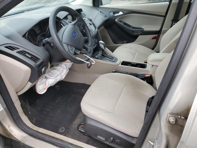 Photo 7 from auction – 2015 FORD FOCUS SE with VIN 1FADP3F2XFL286976