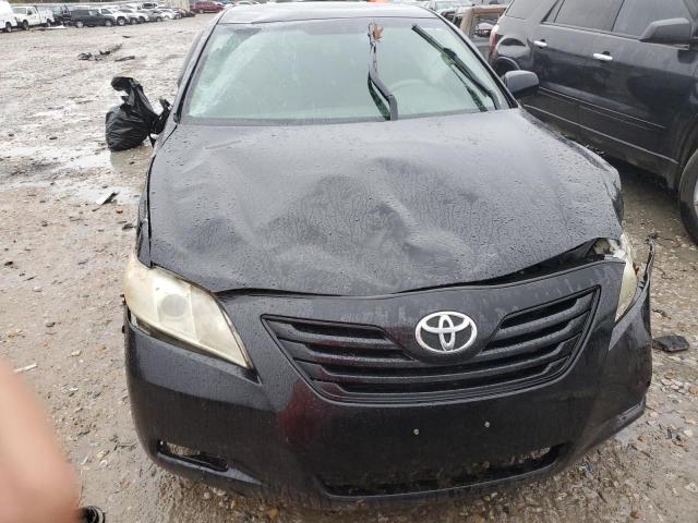 Photo 5 from auction – 2007 TOYOTA CAMRY with VIN 4T1BE46K27U122464