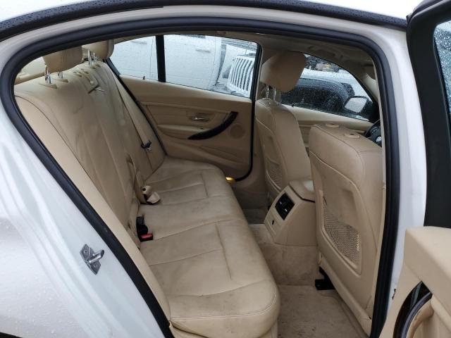 Photo 10 from auction – 2013 BMW 328 I SULE with VIN WBA3C1C54DF441129