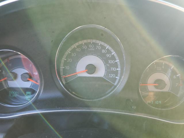 صورة رقم 9 من المزاد - 2013 CHRYSLER 200 LIMITE مع VIN 1C3CCBCGXDN595946