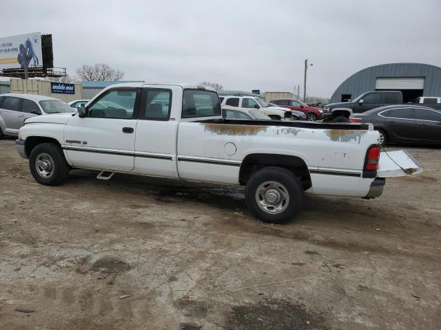 Photo 2 from auction – 1995 DODGE RAM2500 with VIN 3B7KC23W0SM173464