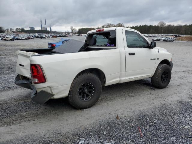 Photo 3 from auction – 2009 DODGE RAM 1500 with VIN 1D3HV16T99J517873