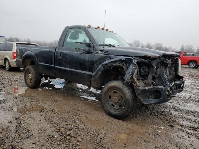 Photo 4 from auction – 2016 FORD F250 SUPER with VIN 1FTBF2B65GEB49392