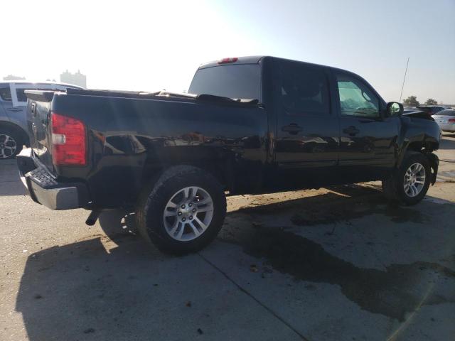 Photo 3 from auction – 2009 CHEVROLET SILVERADO with VIN 3GCEC23C29G249424