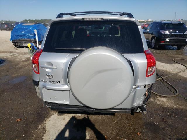 Photo 6 from auction – 2008 TOYOTA RAV4 with VIN JTMZD33V685116158