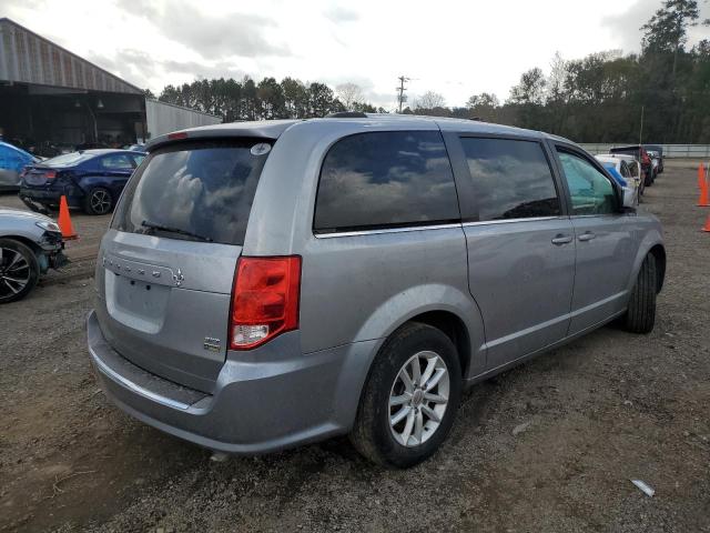 Photo 3 from auction – 2019 DODGE GRAND CARA with VIN 2C4RDGCG0KR513156