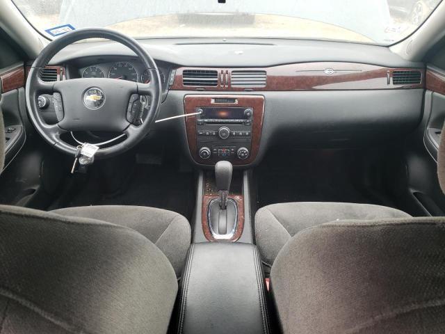 Photo 8 from auction – 2011 CHEVROLET IMPALA LT with VIN 2G1WB5EK3B1164466