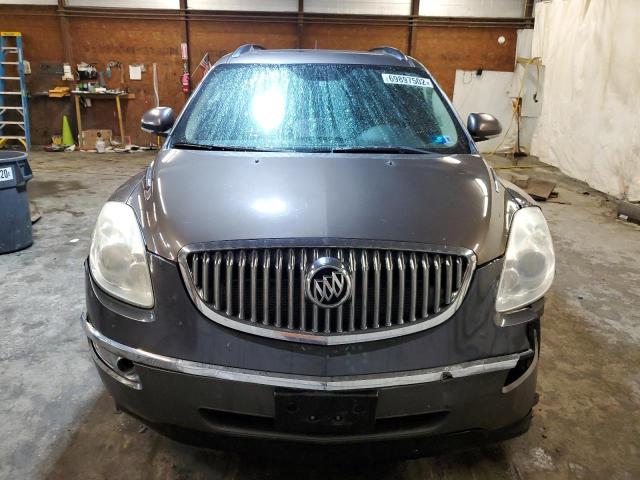 Photo 5 from auction – 2008 BUICK ENCLAVE CX with VIN 5GAEV23728J101432