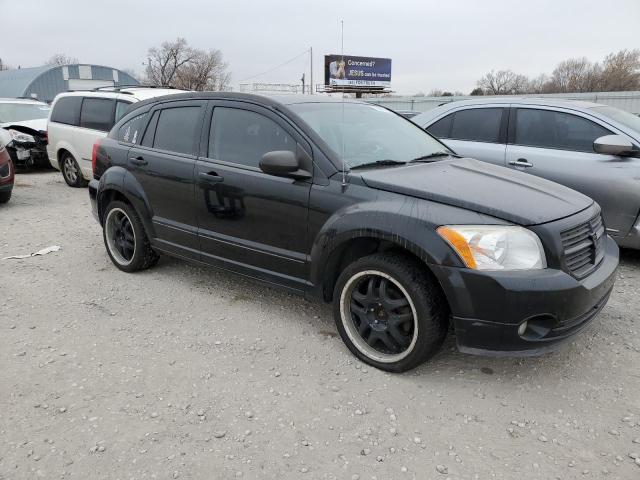 Photo 4 from auction – 2007 DODGE CALIBER SX with VIN 1B3HB48B67D532707