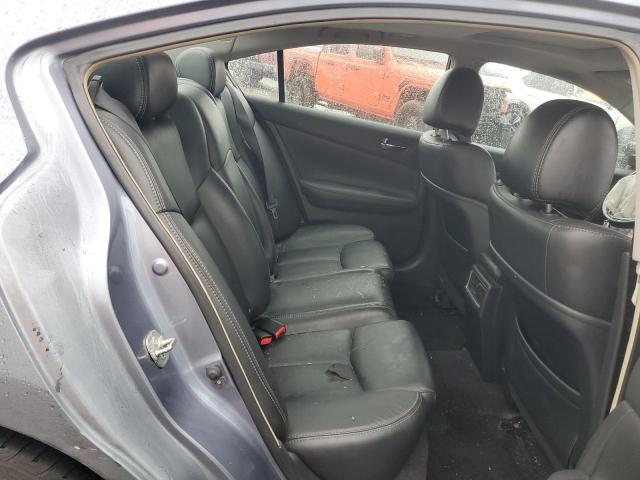 Photo 10 from auction – 2012 NISSAN MAXIMA S with VIN 1N4AA5AP6CC801549