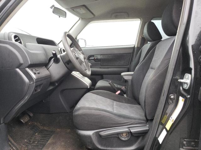 Photo 7 from auction – 2012 TOYOTA SCION XB with VIN JTLZE4FE2CJ017792