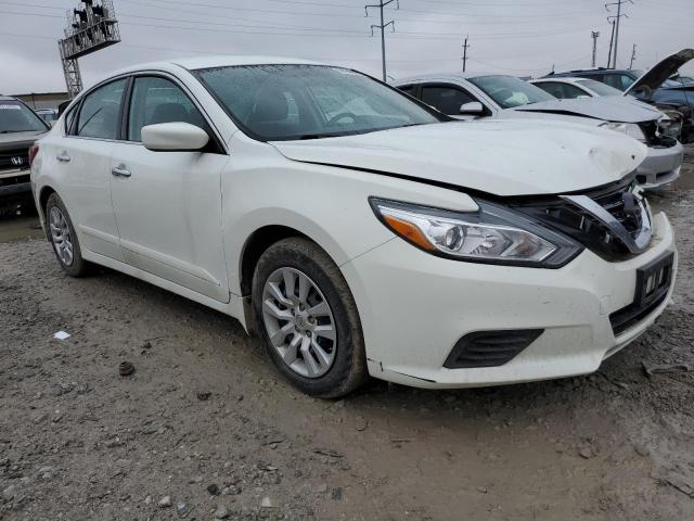 Photo 4 from auction – 2018 NISSAN ALTIMA 2.5 with VIN 1N4AL3AP1JC274676