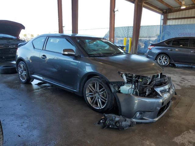 Photo 4 from auction – 2011 TOYOTA SCION TC with VIN JTKJF5C74B3017323