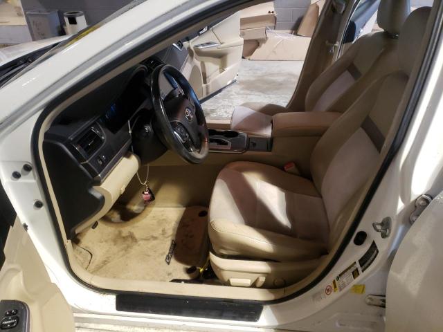Photo 7 from auction – 2012 TOYOTA CAMRY HYBR with VIN 4T1BD1FK4CU024869