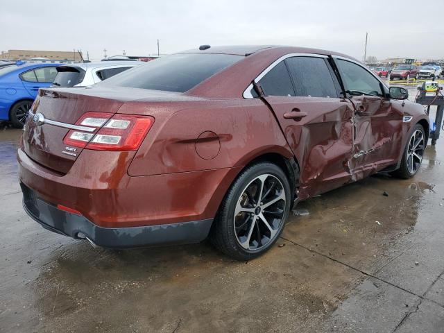 Photo 3 from auction – 2015 FORD TAURUS SEL with VIN 1FAHP2E85FG177593