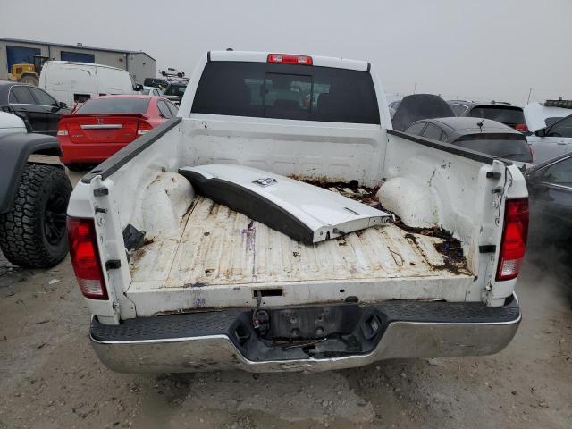 Photo 6 from auction – 2019 RAM 1500 CLASS with VIN 1C6RR6TT0KS647812