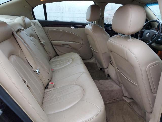Photo 10 from auction – 2008 BUICK LUCERNE CX with VIN 1G4HD57258U189806
