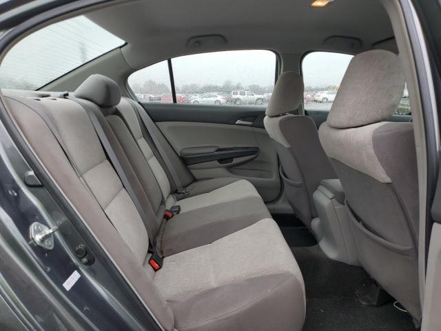 Photo 10 from auction – 2008 HONDA ACCORD LXP with VIN 1HGCP26418A037516