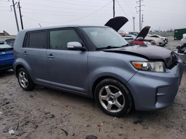 Photo 4 from auction – 2012 TOYOTA SCION XB with VIN JTLZE4FE3CJ005604