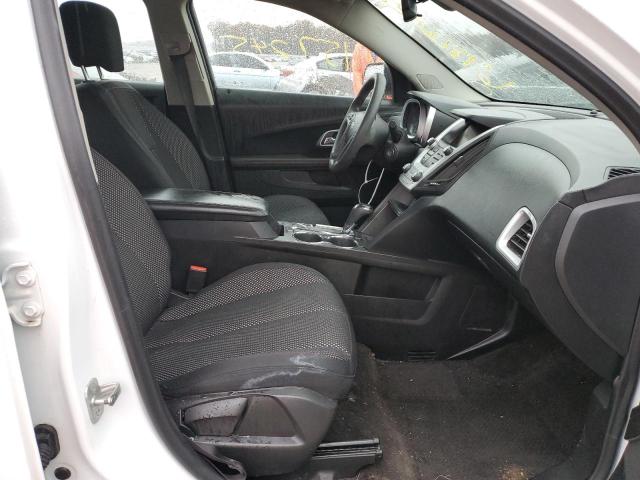 Photo 5 from auction – 2016 CHEVROLET EQUINOX LS with VIN 2GNALBEK8G1180397