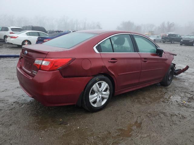 Photo 3 from auction – 2015 SUBARU LEGACY 2.5 with VIN 4S3BNAA6XF3051323