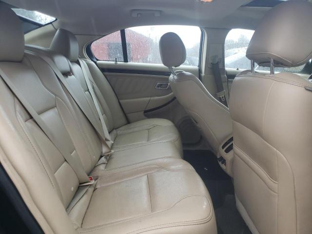 Photo 10 from auction – 2013 FORD TAURUS LIM with VIN 1FAHP2J86DG149322
