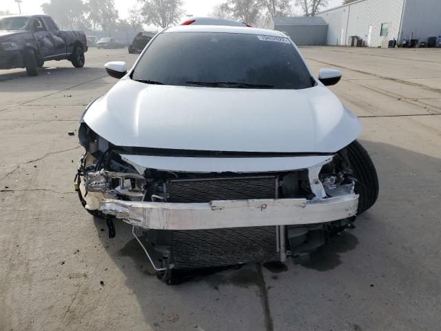 Photo 5 from auction – 2019 HONDA CIVIC LX with VIN 19XFC2F62KE213972