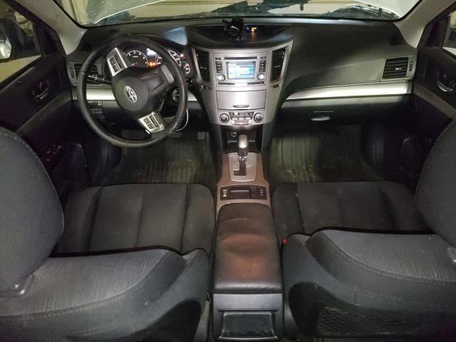 Снимка 8 от търг – 2014 SUBARU OUTBACK 2. с VIN 4S4BRCCCXE3273342