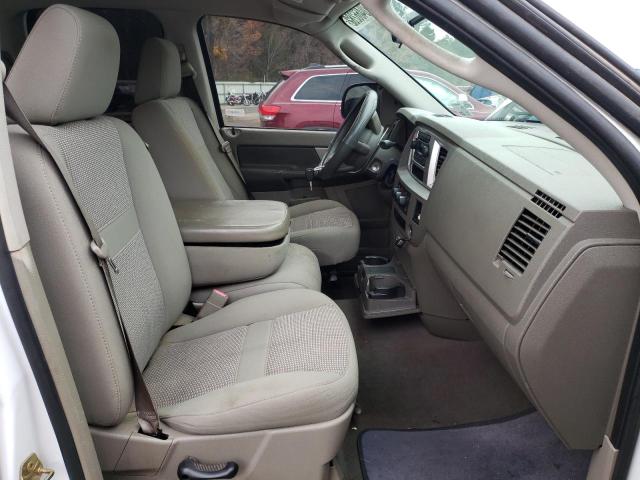 Photo 7 from auction – 2007 DODGE RAM 1500 S with VIN 1D7HA18P07S123521