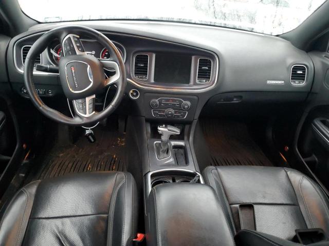 Foto 8 de la subasta – 2016 DODGE CHARGER SX con VIN 2C3CDXJG3GH229496