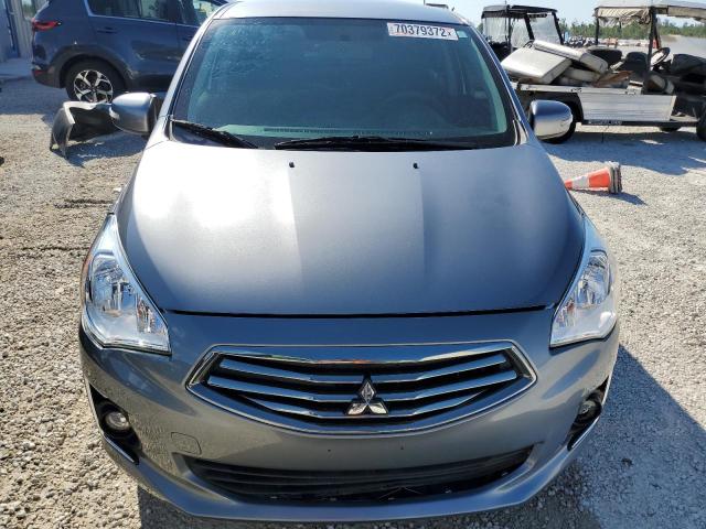 Photo 5 from auction – 2019 MITSUBISHI MIRAGE G4 with VIN ML32F4FJ3KHF05605
