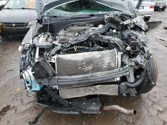 Photo 12 from auction – 2021 CHEVROLET TRAILBLAZE with VIN KL79MRSL9MB170551