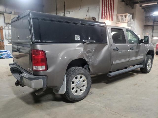 Photo 4 from auction – 2013 GMC SIERRA K25 with VIN 1GT120CG2DF204096
