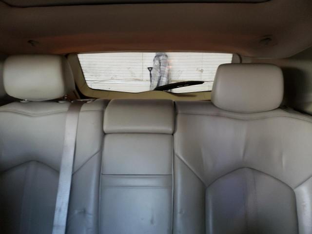 Photo 10 from auction – 2011 CADILLAC SRX LUXURY with VIN 3GYFNDEY4BS557114