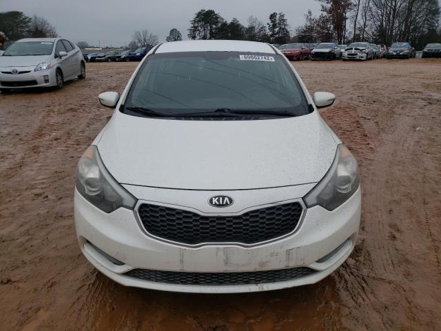 Photo 5 from auction – 2015 KIA FORTE LX with VIN KNAFX4A60F5355985
