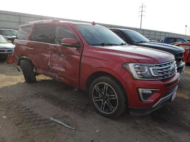Photo 4 from auction – 2019 FORD EXPEDITION with VIN 1FMJU2AT1KEA83419