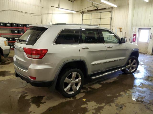 Photo 3 from auction – 2012 JEEP GRAND CHER with VIN 1C4RJFCT1CC187488