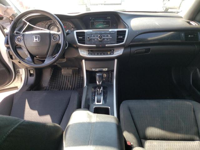 Photo 8 from auction – 2014 HONDA ACCORD with VIN 1HGCR2F5XEA047170